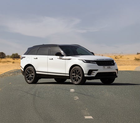 LAND ROVER VELAR 2024