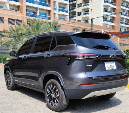 CHEVROLET GROOVE 2023