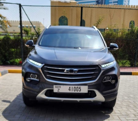 CHEVROLET GROOVE 2023