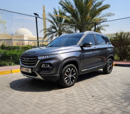 CHEVROLET GROOVE 2023