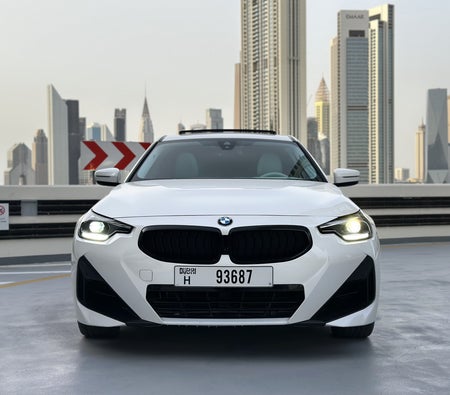 BMW 2 SERIES 2024