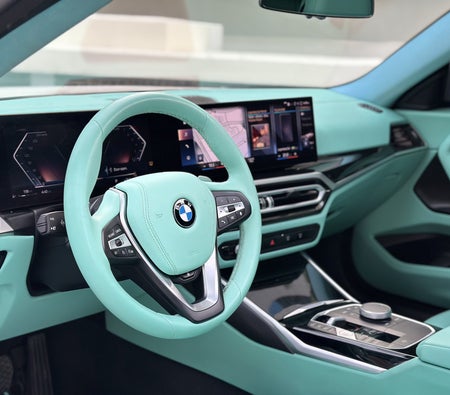 BMW 2 SERIES 2024