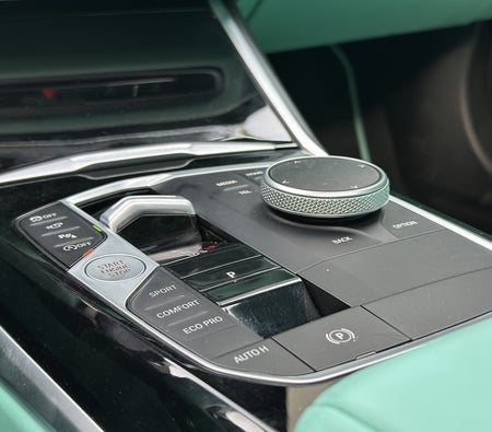 BMW 2 SERIES 2024