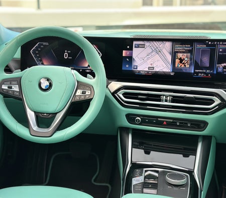 BMW 2 SERIES 2024