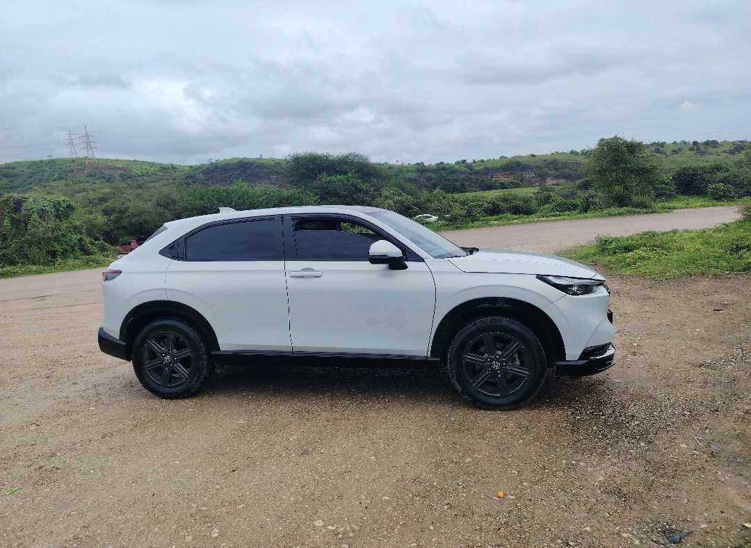 هوندا HR-V 2026