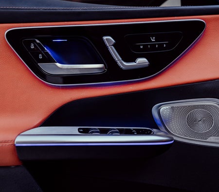 MERCEDES GLC CLASS 2023