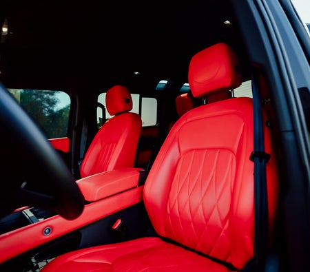 LAND ROVER DEFENDER 2022