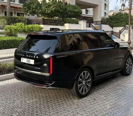 LAND ROVER VOGUE 2023