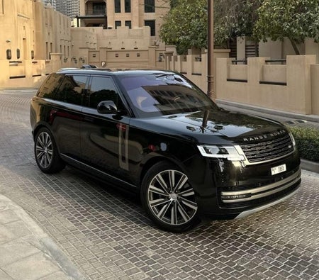 LAND ROVER VOGUE 2023