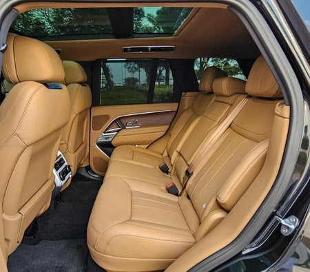 LAND ROVER VOGUE 2023