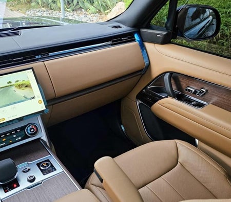 LAND ROVER VOGUE 2023