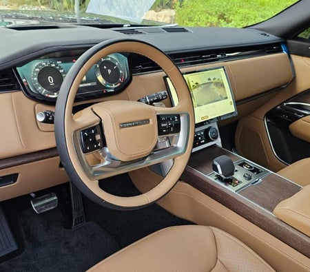 LAND ROVER VOGUE 2023