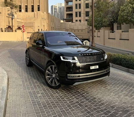 LAND ROVER VOGUE 2023