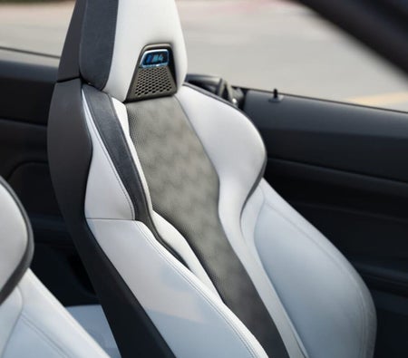 BMW M4 2024