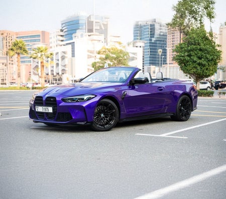 BMW M4 2024