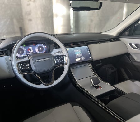LAND ROVER VELAR 2024