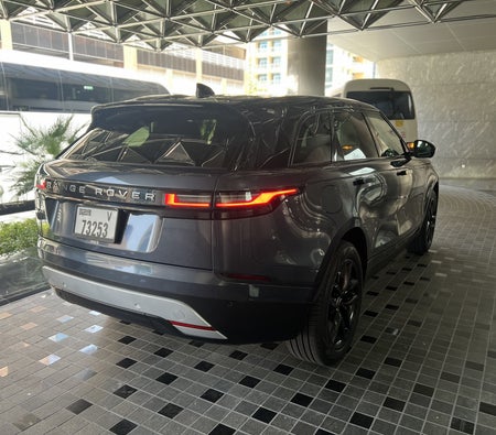 LAND ROVER VELAR 2024