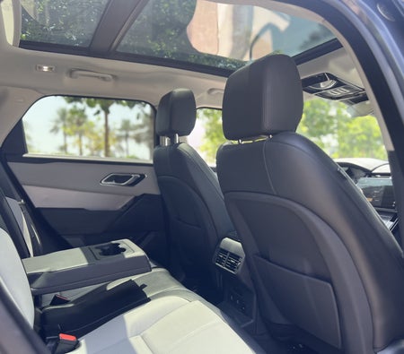 LAND ROVER VELAR 2024