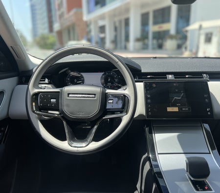 LAND ROVER VELAR 2024