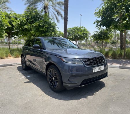 LAND ROVER VELAR 2024