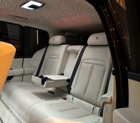 ROLLS ROYCE CULLINAN 2024