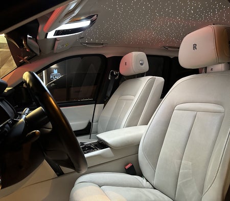 ROLLS ROYCE CULLINAN 2024