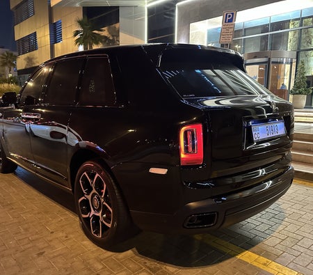 ROLLS ROYCE CULLINAN 2024