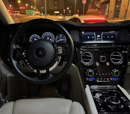 ROLLS ROYCE CULLINAN 2024