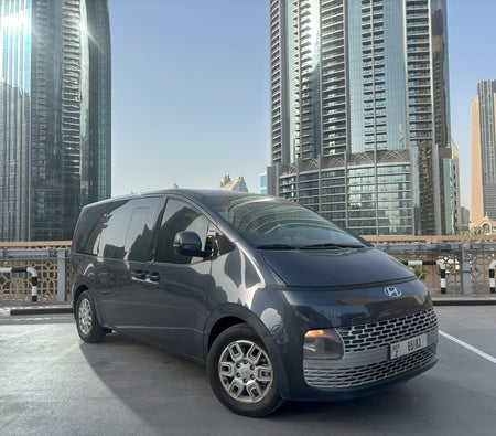 HYUNDAI STARIA 2023