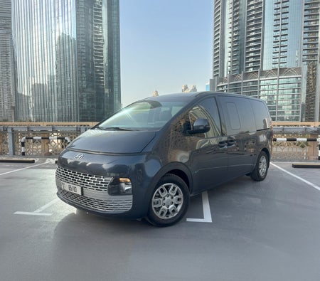 HYUNDAI STARIA 2023