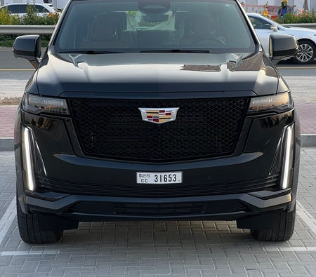 CADILLAC ESCALADE 2024