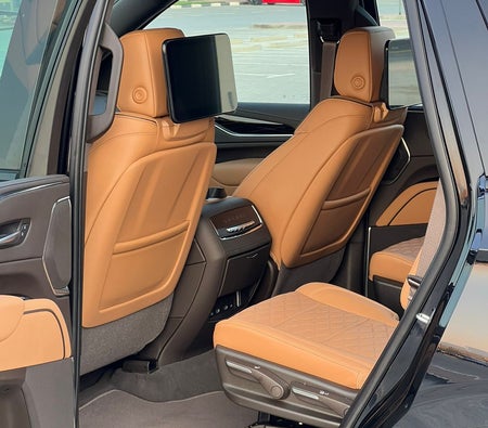 CADILLAC ESCALADE 2024