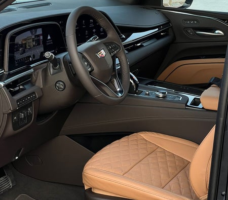 CADILLAC ESCALADE 2024