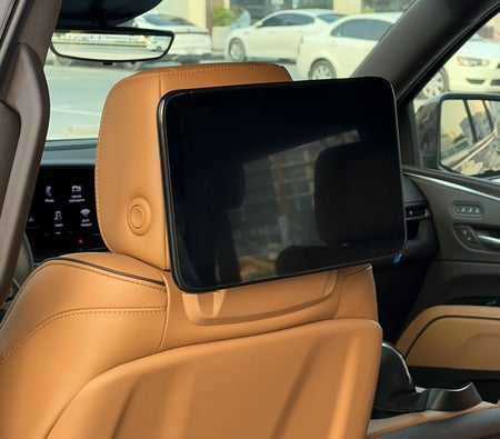CADILLAC ESCALADE 2024