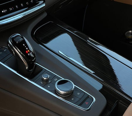 CADILLAC ESCALADE 2024