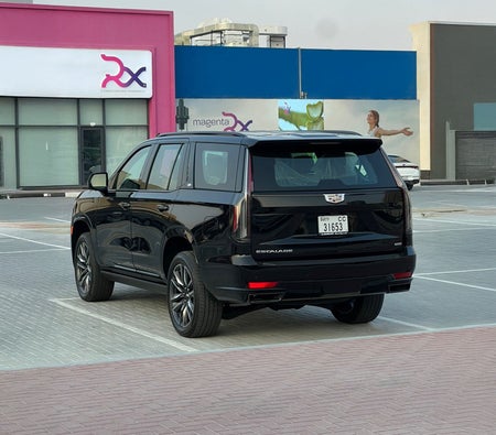 CADILLAC ESCALADE 2024
