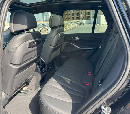 BMW X5 2024