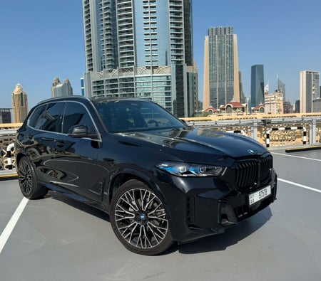 BMW X5 2024