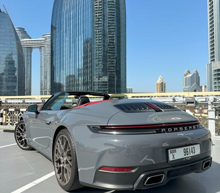 بورش 911 2025