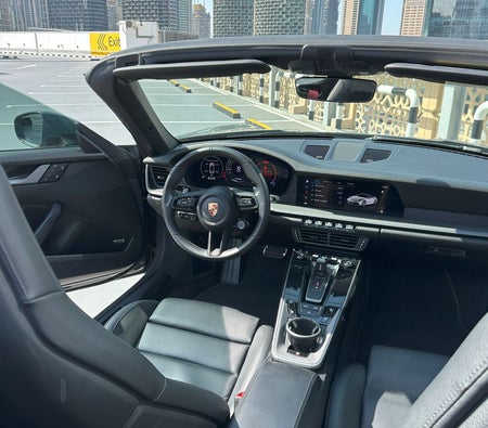 بورش 911 2025