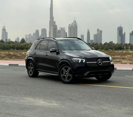 مرسيدس GLE CLASS 2022