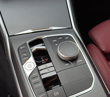بي أم دبليو 3 SERIES 2025
