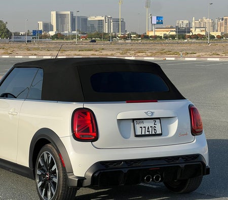 MINI COOPER 2024
