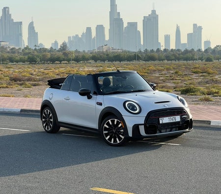 MINI COOPER 2024