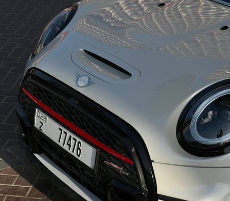 MINI COOPER 2024