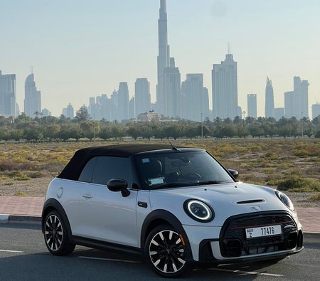 MINI COOPER 2024