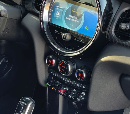 MINI COOPER 2024