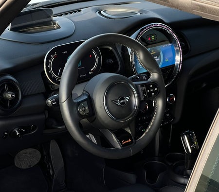 MINI COOPER 2024