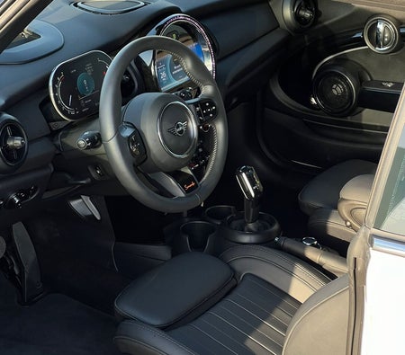 MINI COOPER 2024