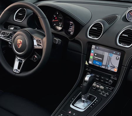 PORSCHE 718 / BOXSTER 2023